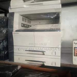 Sale Digital Photocopies Machine From Ex Uk