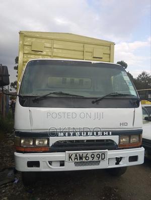 Mitsubishi Hd - thumbnail 2