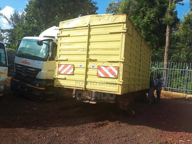 Mitsubishi Hd - thumbnail 4