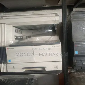 Kyocera Km 1635 on Sale From Ex Uk