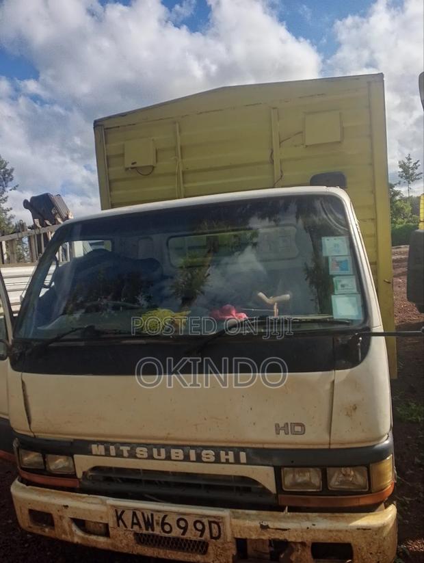 Mitsubishi Hd - thumbnail 5