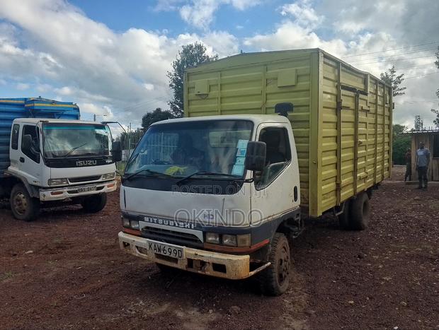 Mitsubishi Hd - thumbnail 7