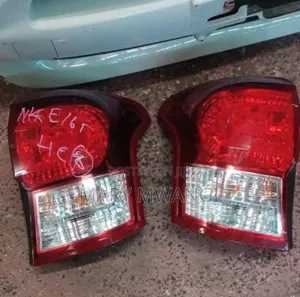 Ex Japan Fielder 161 Taillight/Backlight/Rearlight