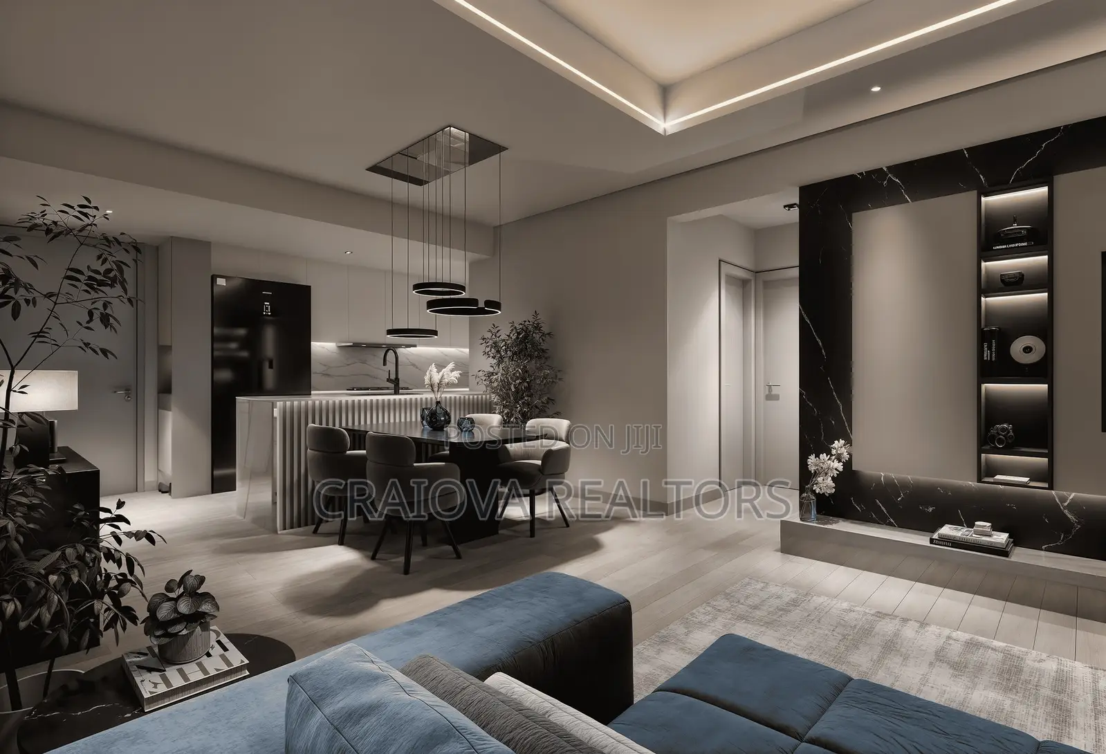 2bdrm Apartment in Westlands for sale