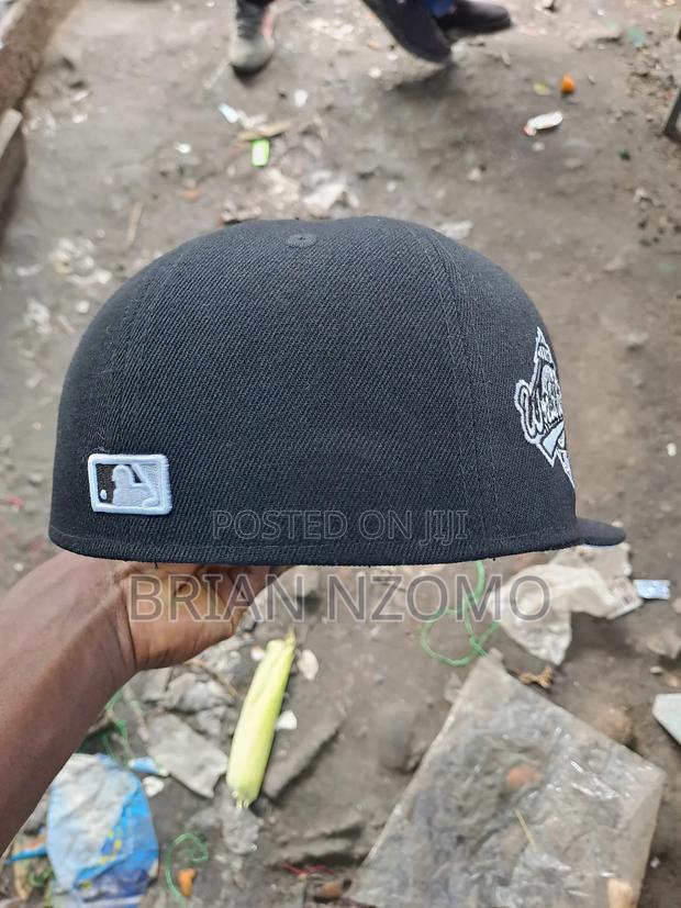 New Era Baseball Cap - thumbnail 2