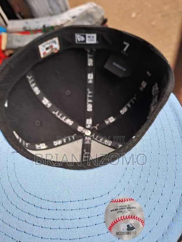 New Era Baseball Cap - thumbnail 3