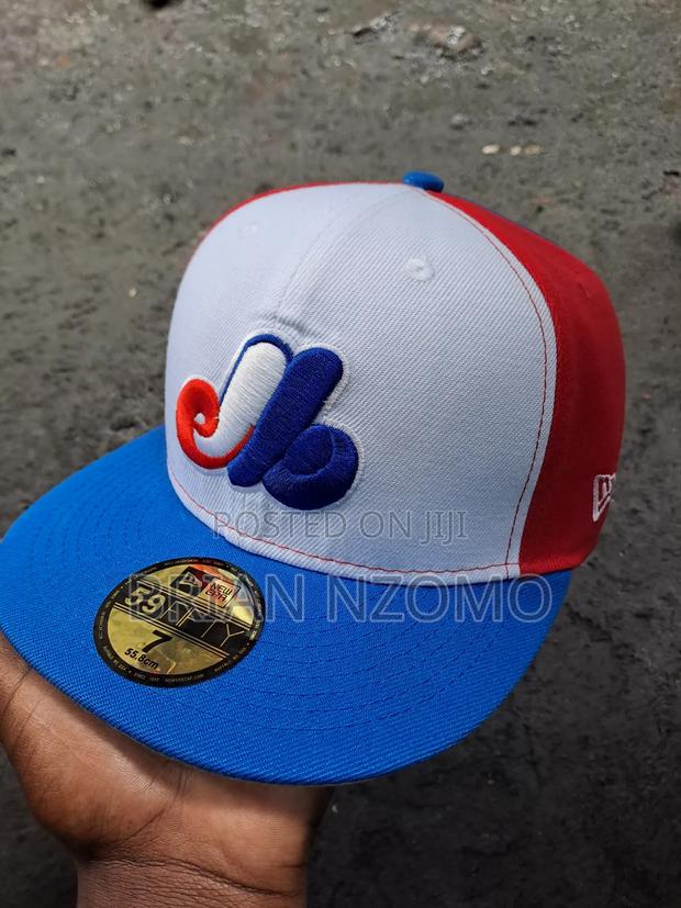 New Era Baseball Cap - thumbnail 4