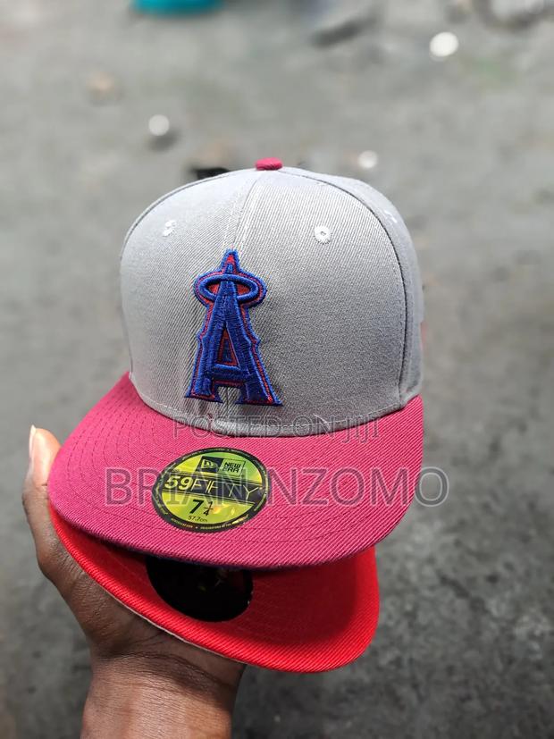 New Era Baseball Cap - thumbnail 5