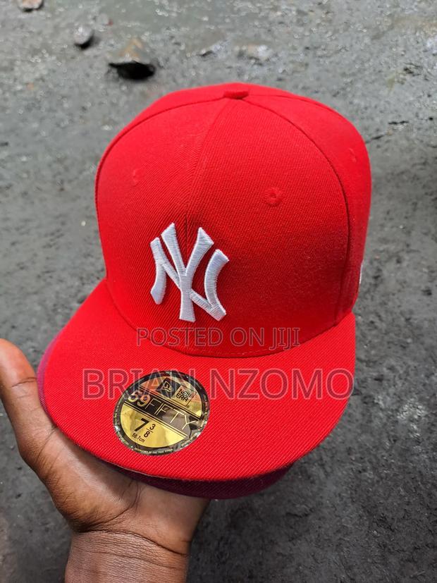 New Era Baseball Cap - thumbnail 6