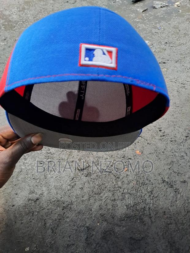 New Era Baseball Cap - thumbnail 7