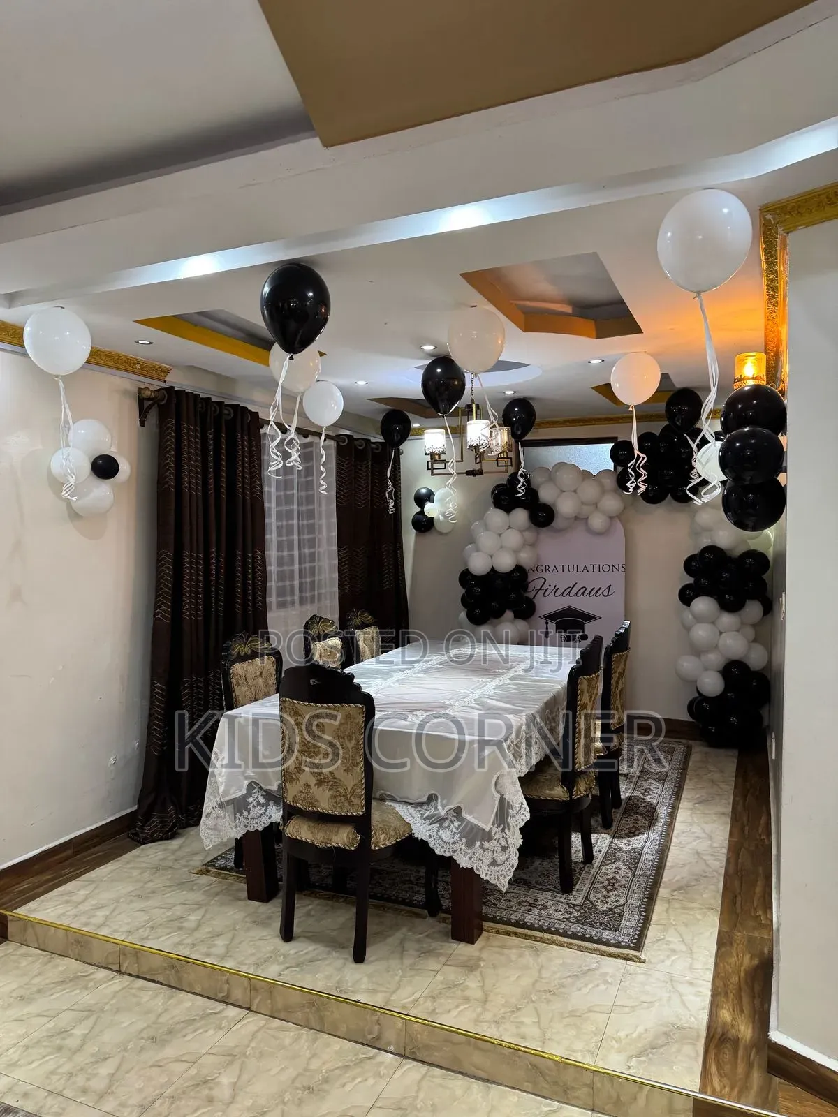 Elegant Photo Backdrops – Book Now