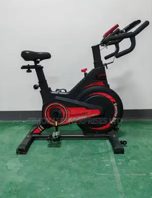 Indoor Stationery Spinning Bike