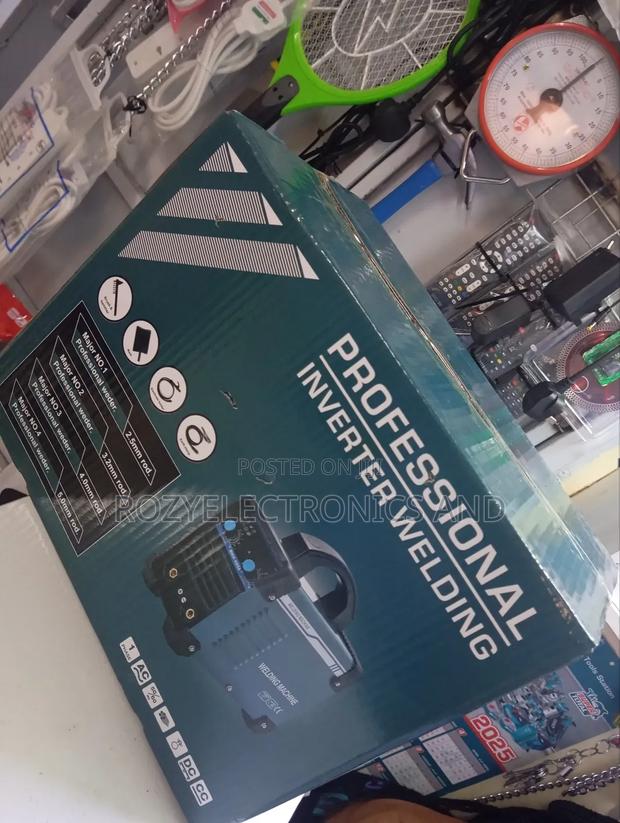 Makita Welding Machine 500ah