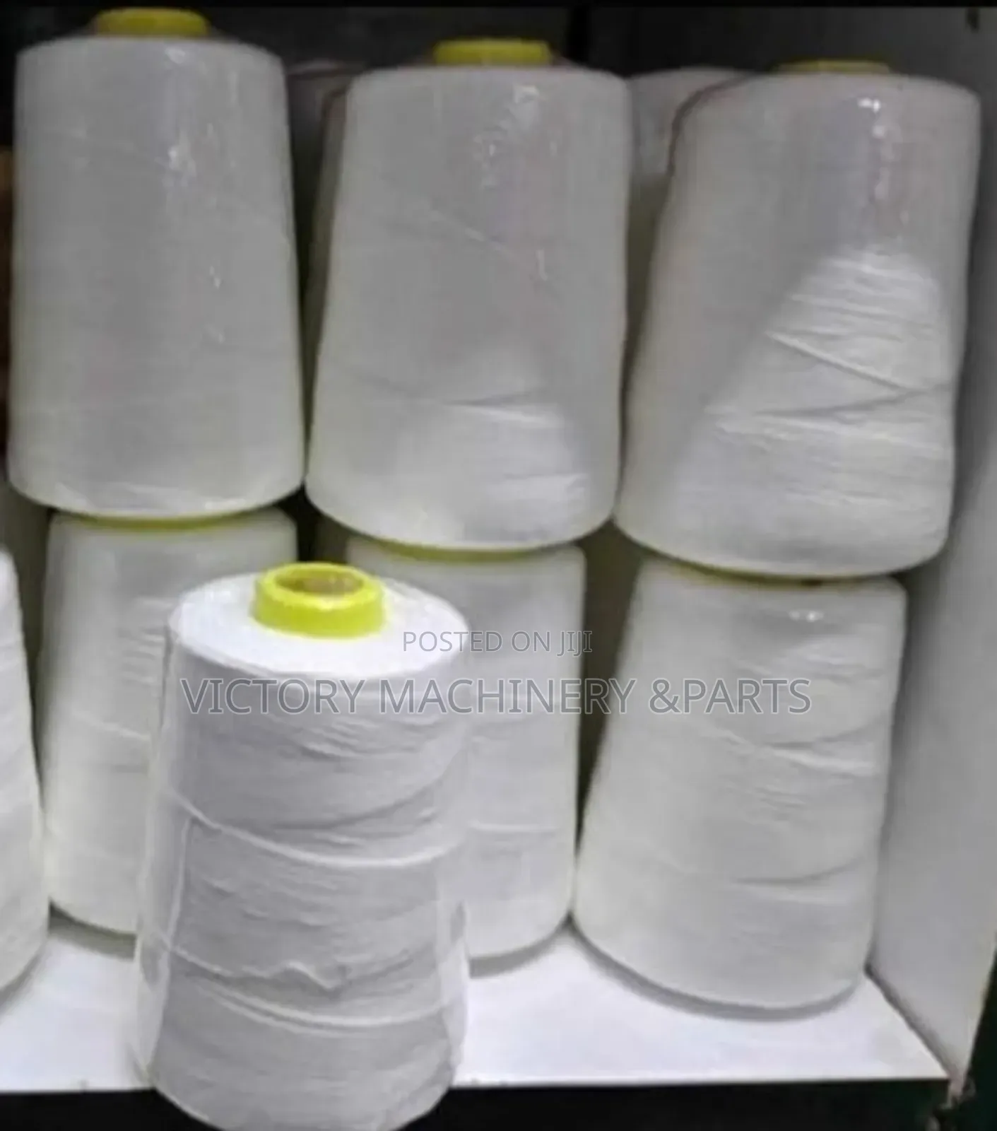 Sewing Threads