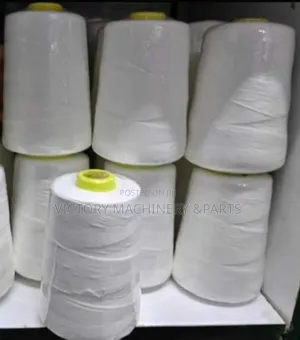 Sewing Threads