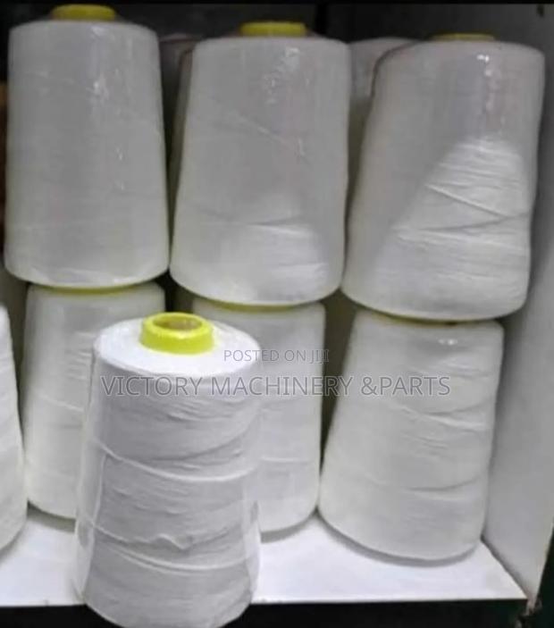 Sewing Threads - main view