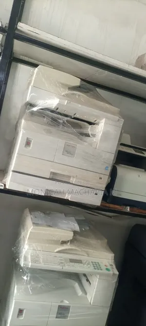Kyocera Km 2050 Photocopies Machine N on Sale