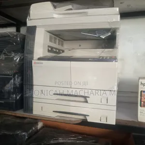 Kyocera Km 2050 Photocopies Machine N on Sale