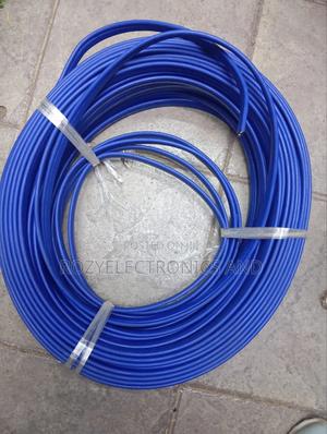 Submasible Cable 2.5mm and '4 Core 100 M - thumbnail 2