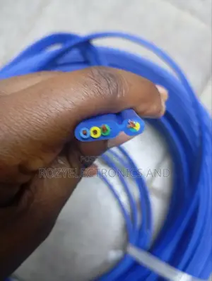 Submasible Cable 2.5mm and '4 Core 100 M