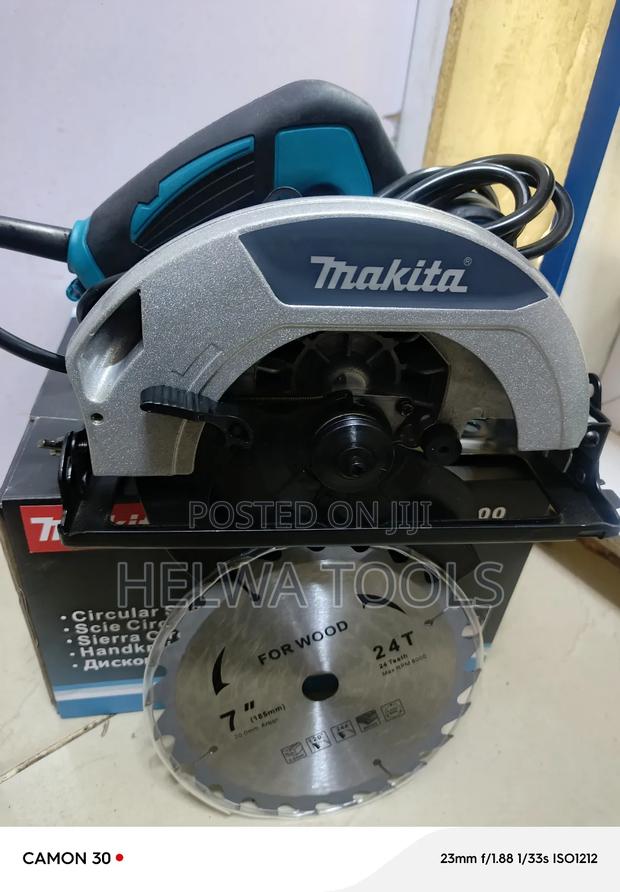 Circular Saw 7"/ Electric Circular Saw