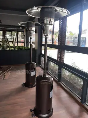 Outdoor Home/Commercial Outdoor Gas Warmers