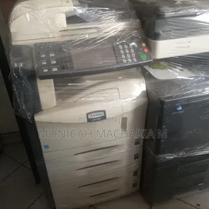 Digital Photocopies Machine Kyocera 4050