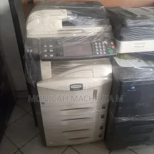 Photocopies Machine Kyocera Km 4050