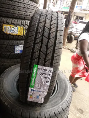 225/75r16 Greenlander Tyres