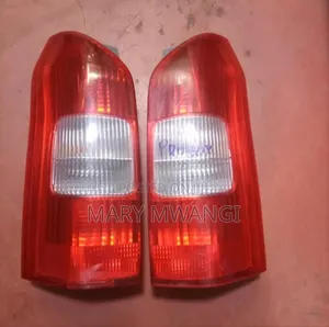 Ex Japan Probox Old Model Taillight/Backlight/Rearlight