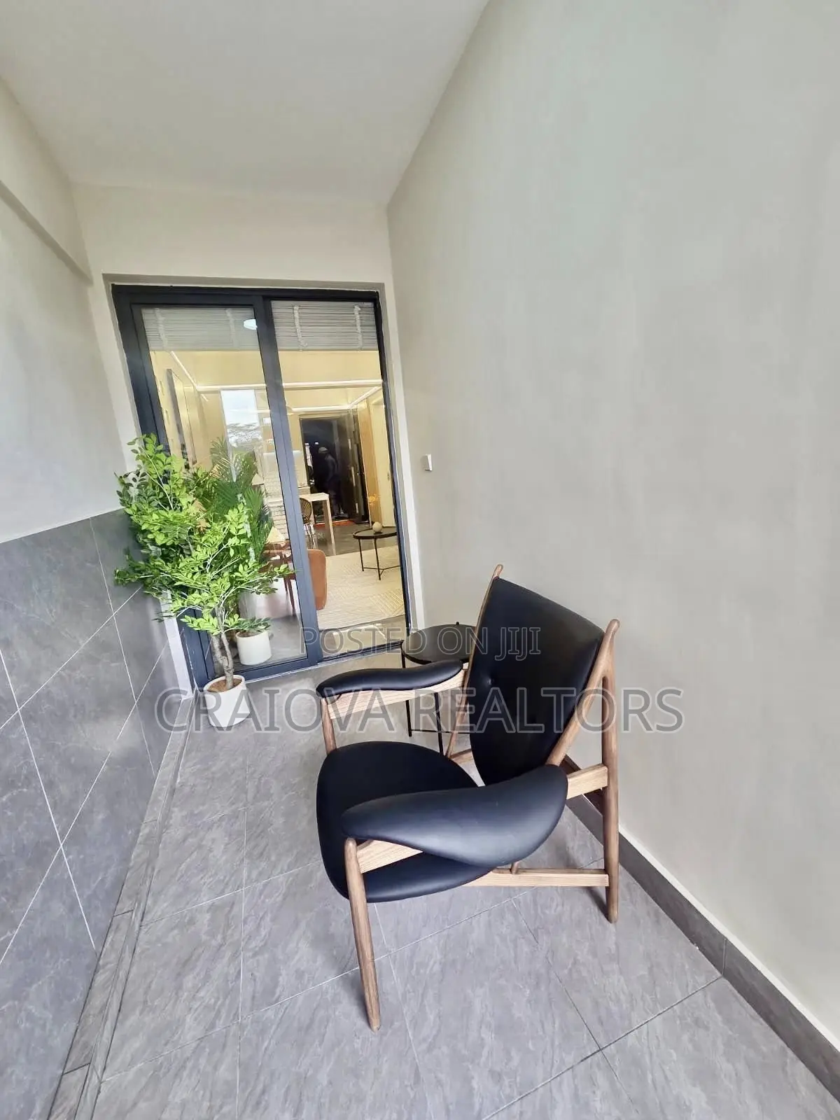 1bdrm Apartment in Kilimani for sale