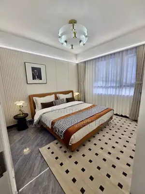1bdrm Apartment in Kilimani for sale