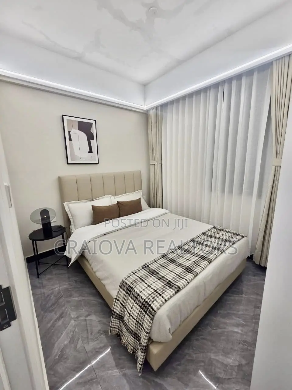 1bdrm Apartment in Kilimani for sale