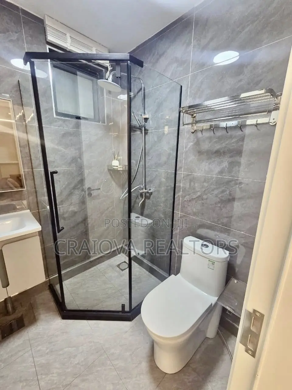 1bdrm Apartment in Kilimani for sale