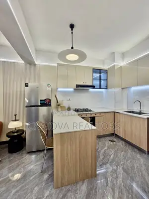 1bdrm Apartment in Kilimani for sale