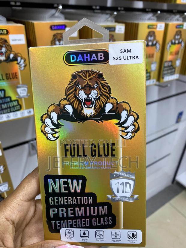 Rexez Tecno Phantom X2 Pro Uv Tempered Glass Full Glue - thumbnail 2