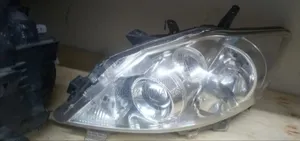 Ex Japan Auris 2010-2012 Xenon Headlight