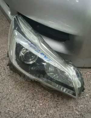 Ex Japan Subaru Legacy Bs9 Xenon Headlight