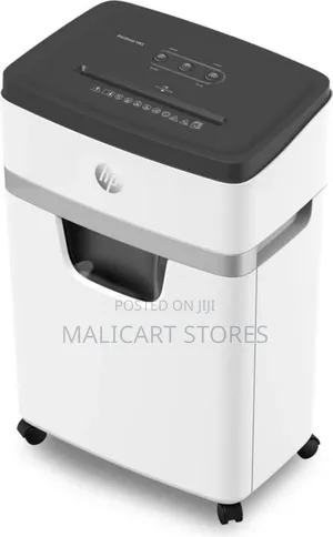Hp One Shred 18cc ( 18 Sheets) Shredder