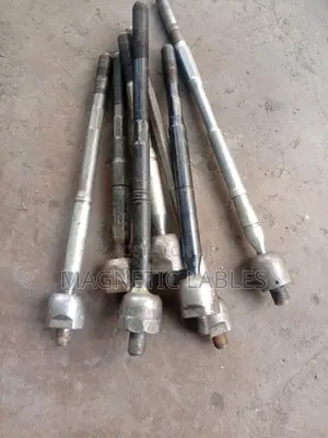Ex Japan Rackends Available