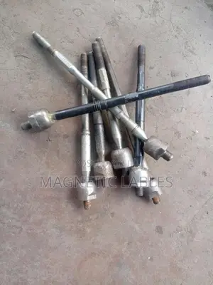 Ex Japan Rackends Available