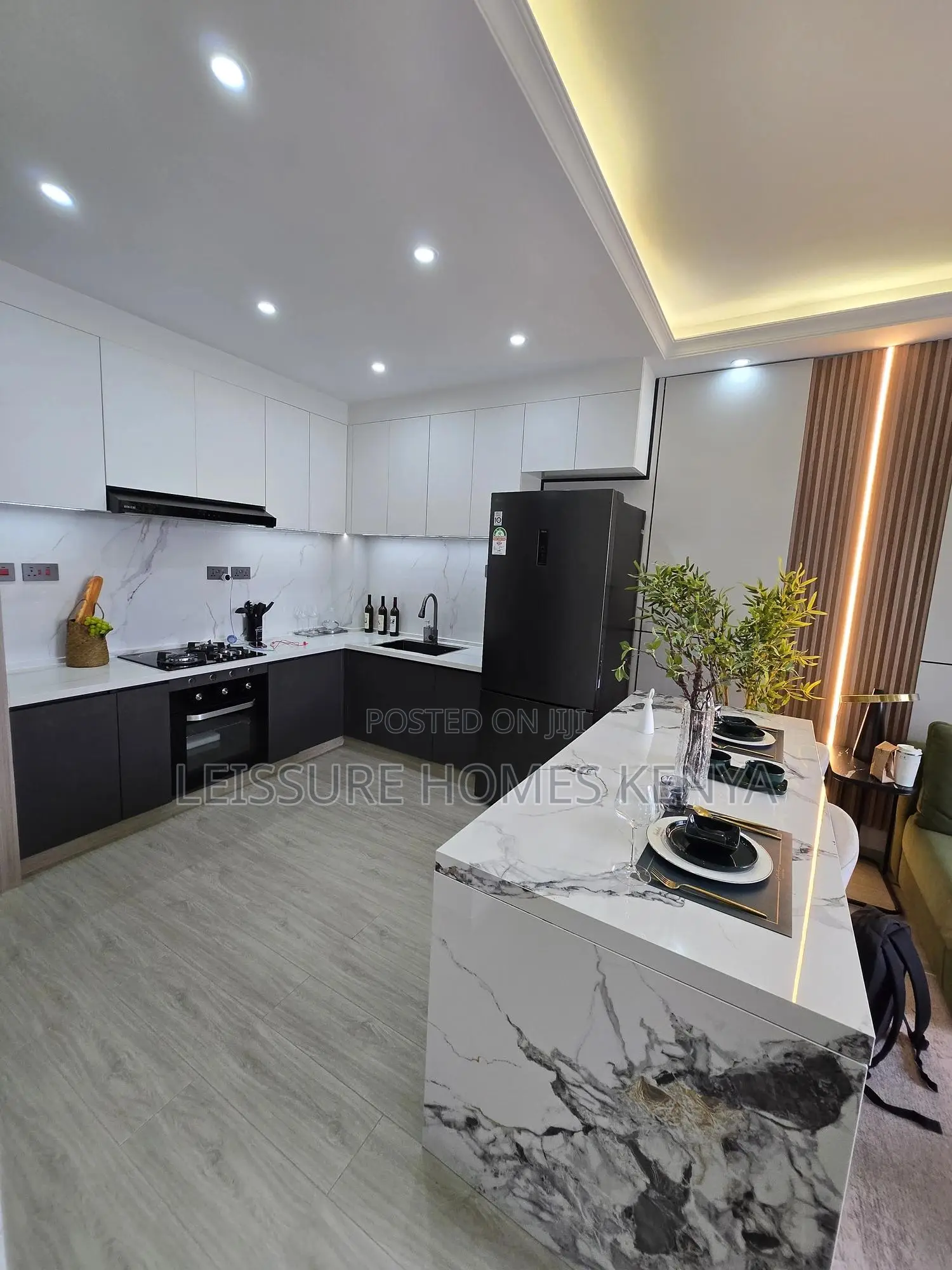 1bdrm Apartment in Westlands for sale