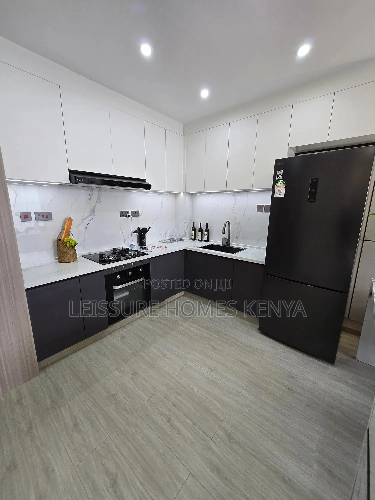 1bdrm Apartment in Westlands for sale