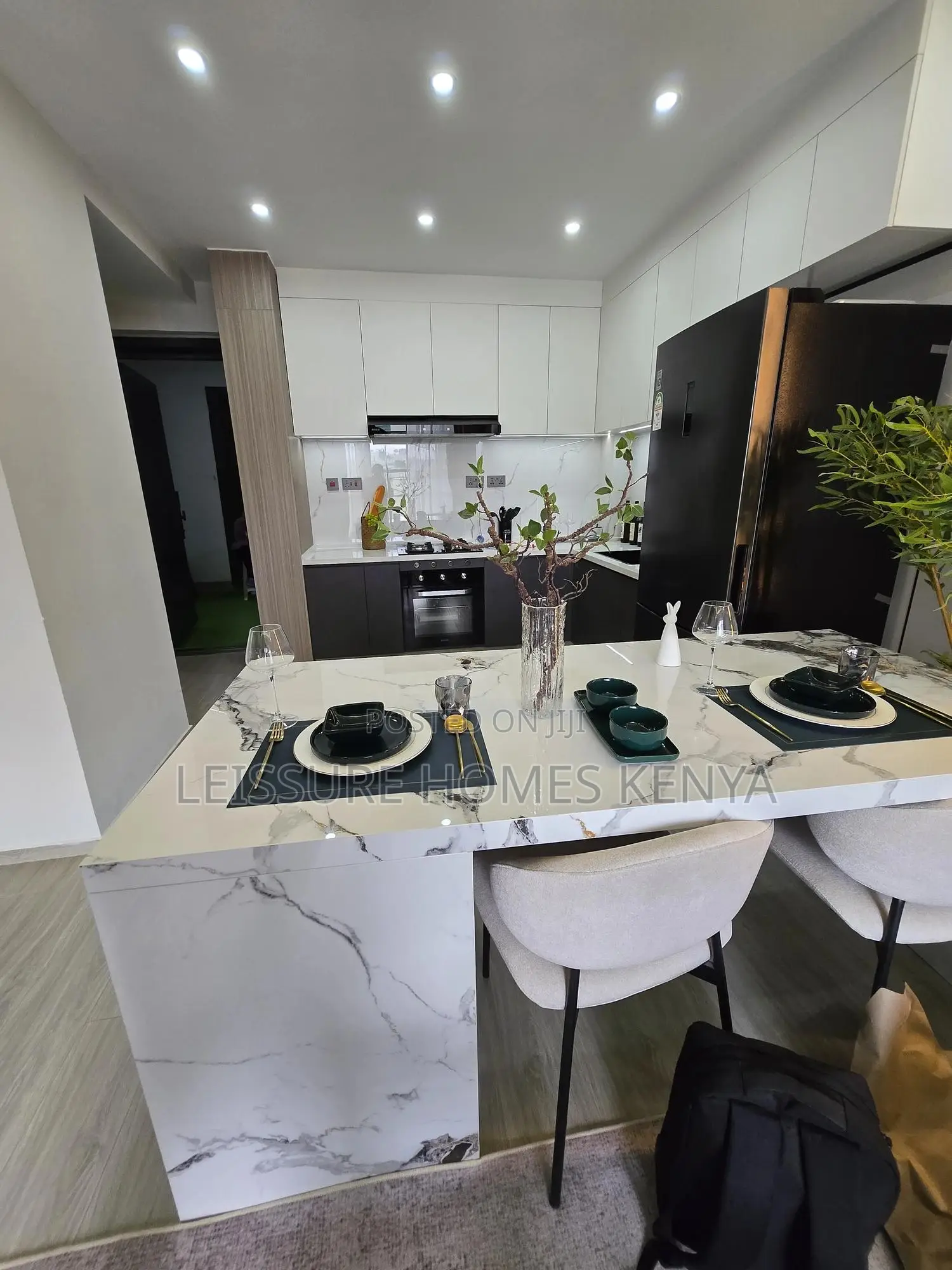 1bdrm Apartment in Westlands for sale