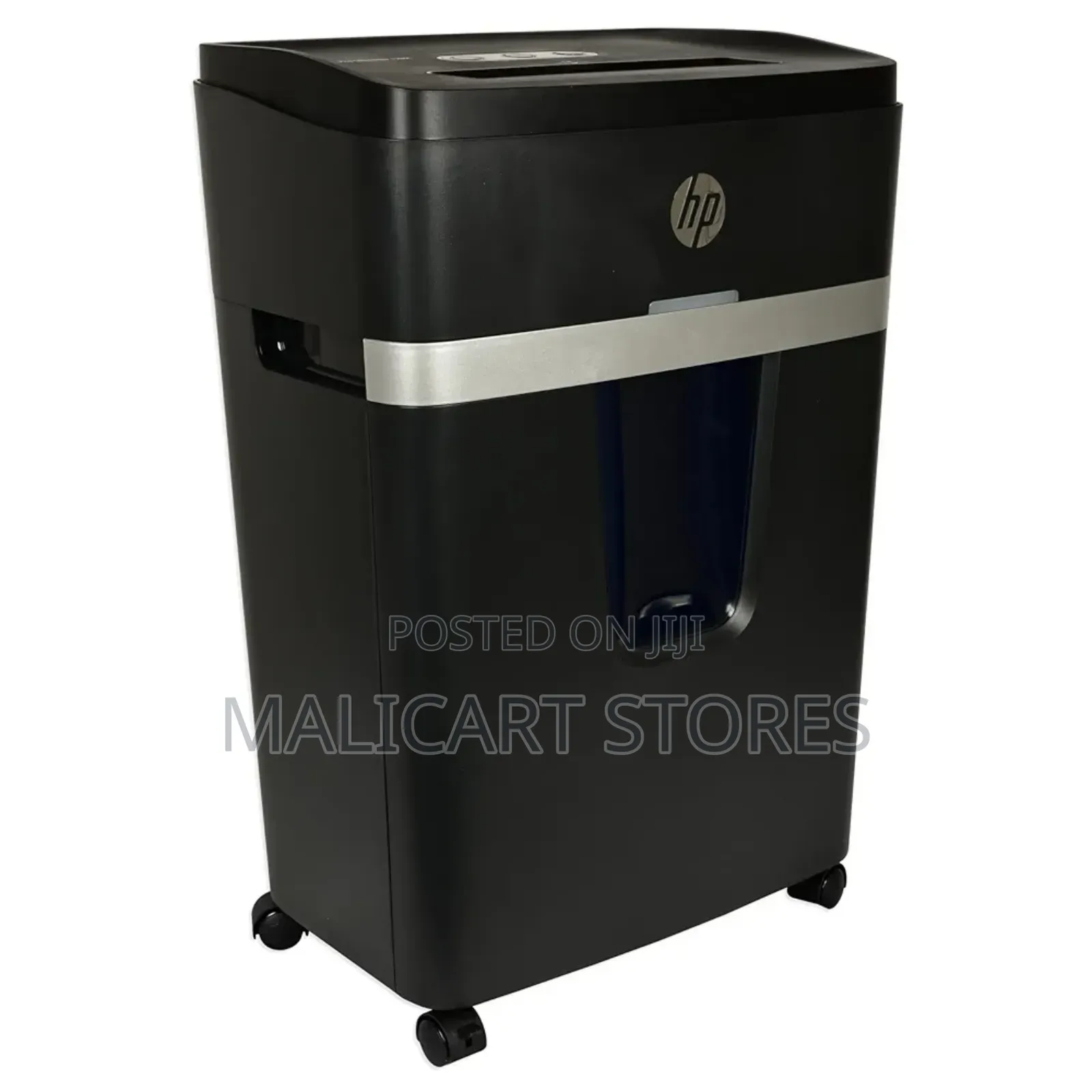 Hp Pro Shredder Auto 200cc