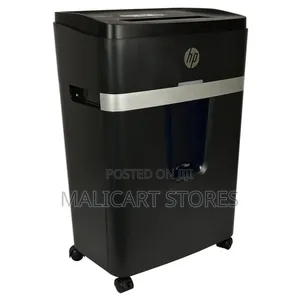 Hp Pro Shredder Auto 200cc