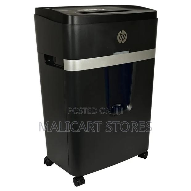 Hp Pro Shredder Auto 200cc - main view