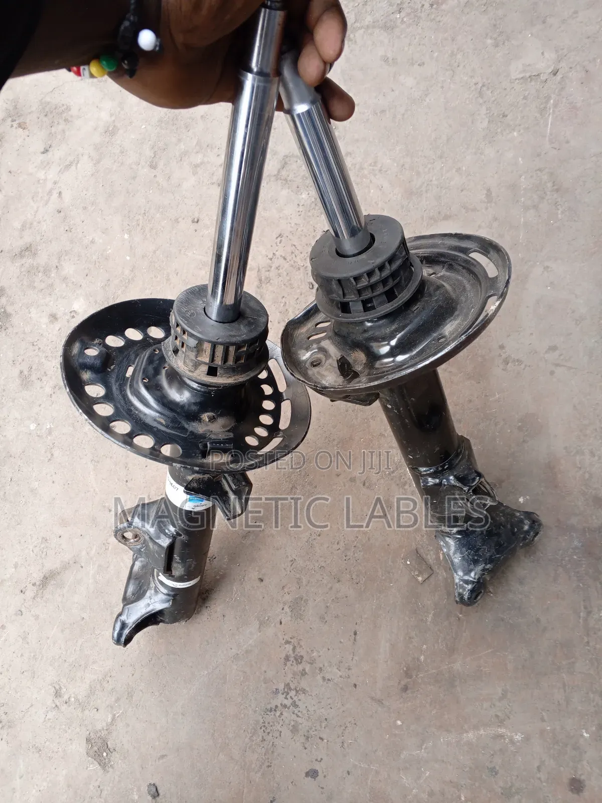 Mercedes Benz W212 Front Shocks Absorbers Available