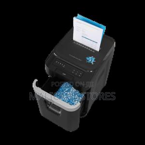 Hp Pro Shredder Auto 400cc (10/400 Sheets) Shredder - thumbnail 2