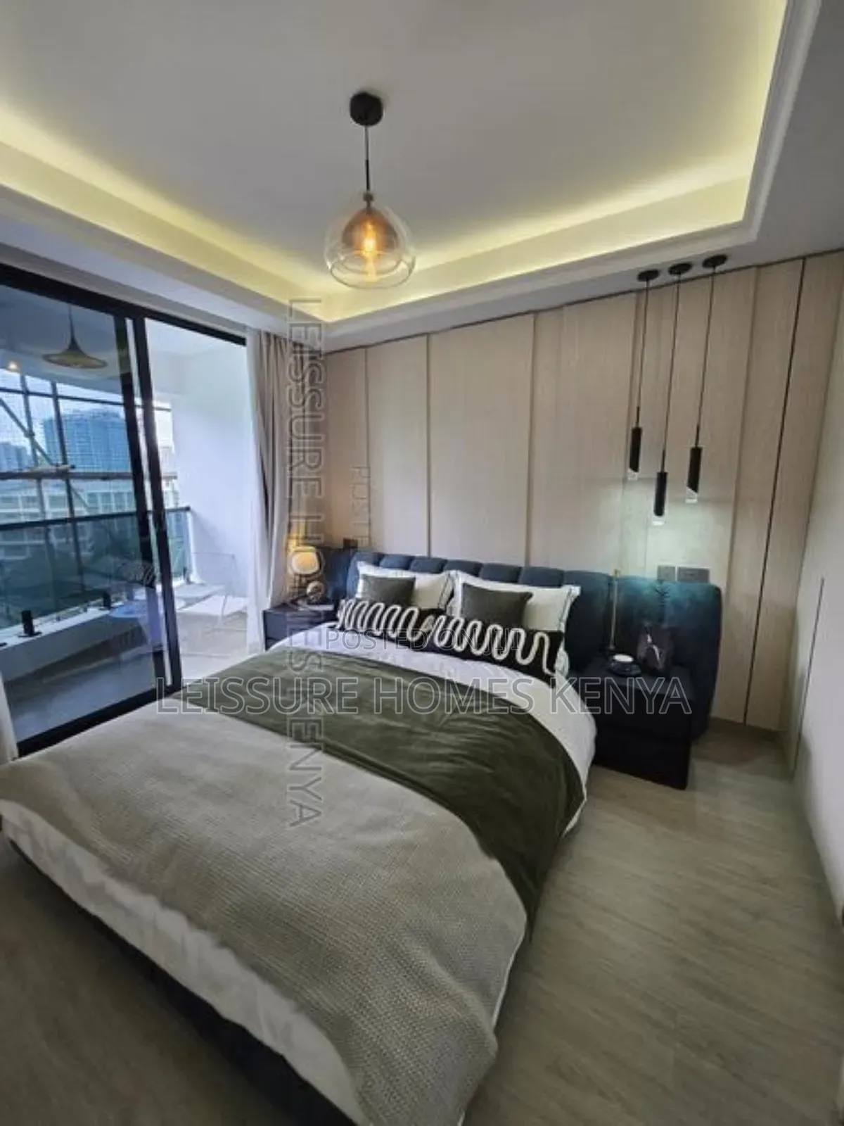 1bdrm Apartment in Westlands for sale
